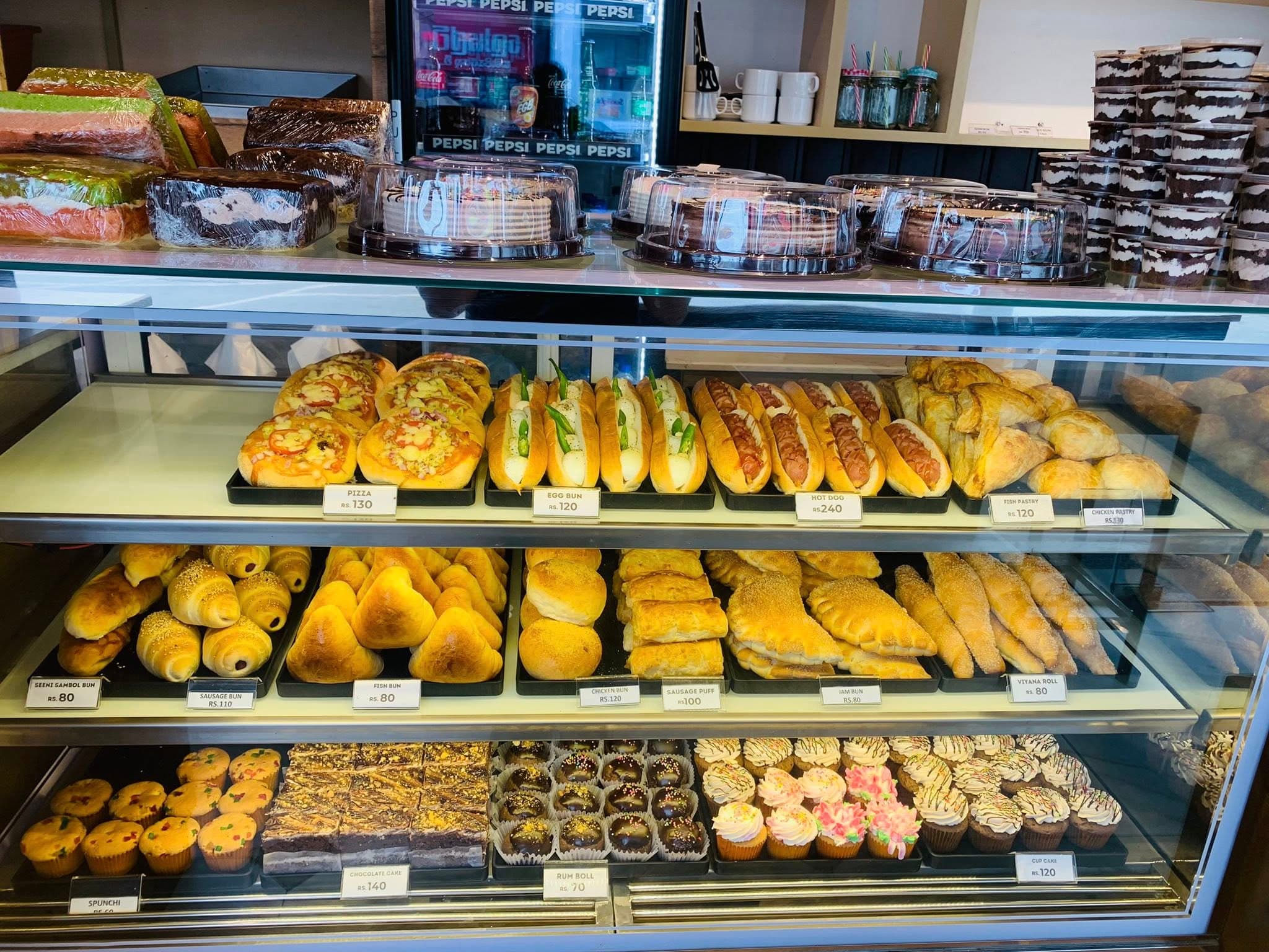 Artisan Bread